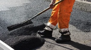 Asphalt Industry